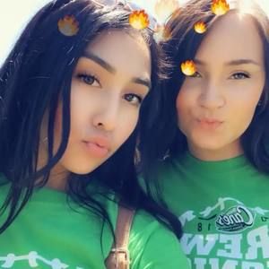 Meet your Posher, Bri